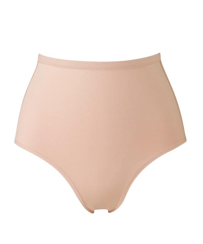 Wacoal Swim Wear （ワコール スイムウェア) スイムショーツはきこみ丈ふかめ（深ばき） インナーショーツ 大きいサイズ フィットネス 水着 アンダー SBQ006レディース