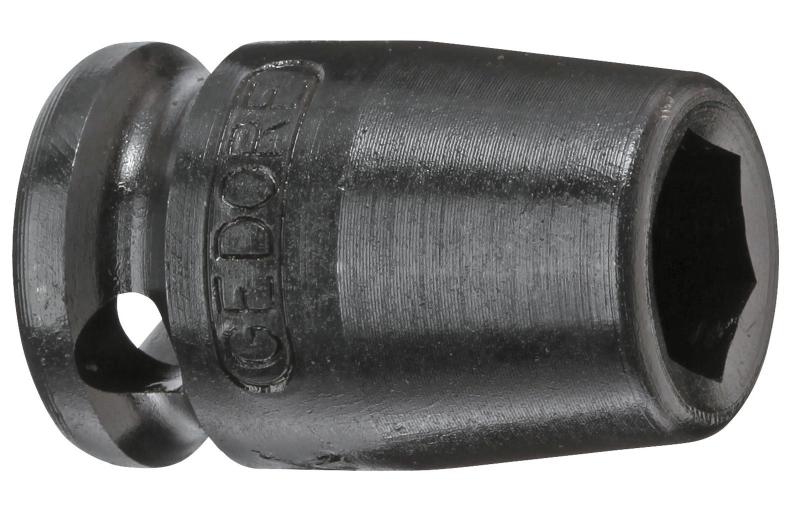 樂天商城 - ゲドレー(Gedore) インパクト用ソケット(6角) 3/8 mm 12mm 6251750