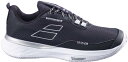 バボラ Babolat テニスシューズ レディース SFX EVO ALL COURT WOMEN 3A1S25A556