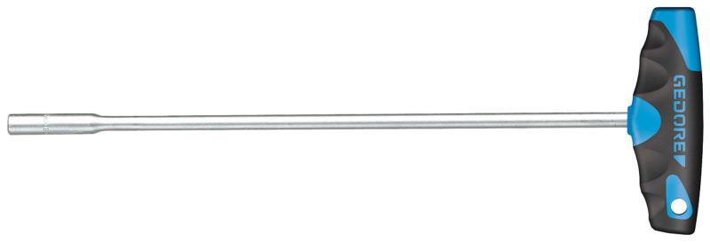 樂天商城 - ゲドレー(Gedore) T型ハンドルナットドライバー 2133T 12.0mm 2647702