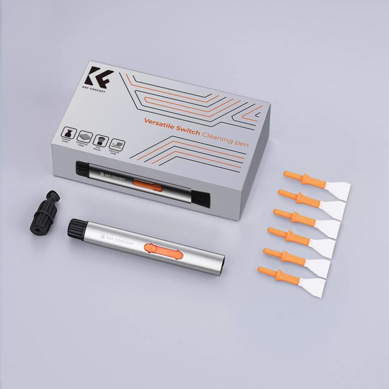 樂天商城 - K&F Concept 多機能クリーニングペン Versatile Switch シリーズ