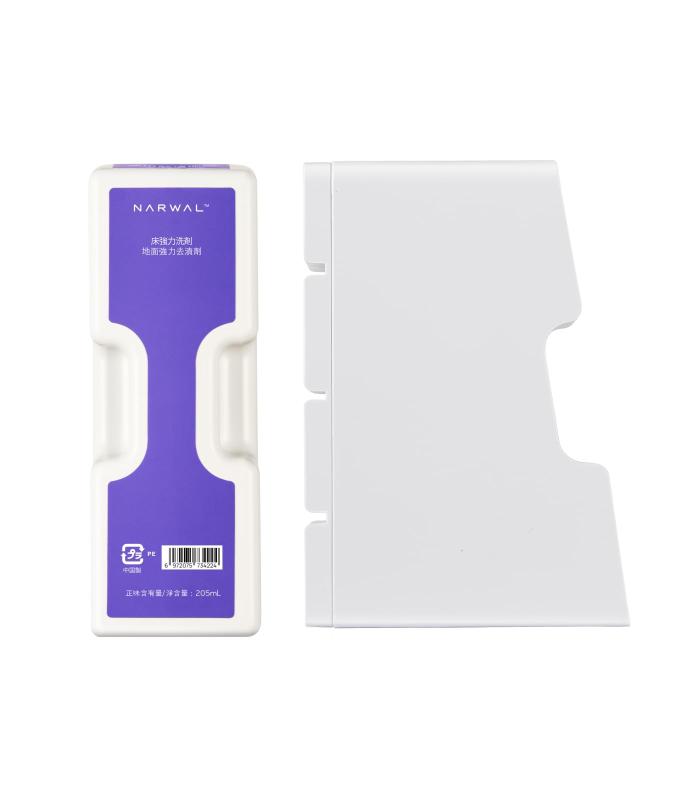 Narwal Freo Z Ultra掃除機用 床用強力洗剤キット