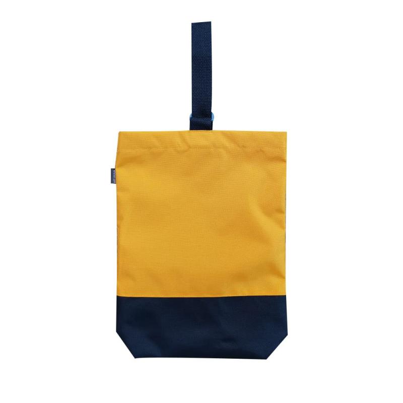 シューズバッグ キッズ シューズケース 上履き入れ 入園グッズ 消臭・抗菌機能付き