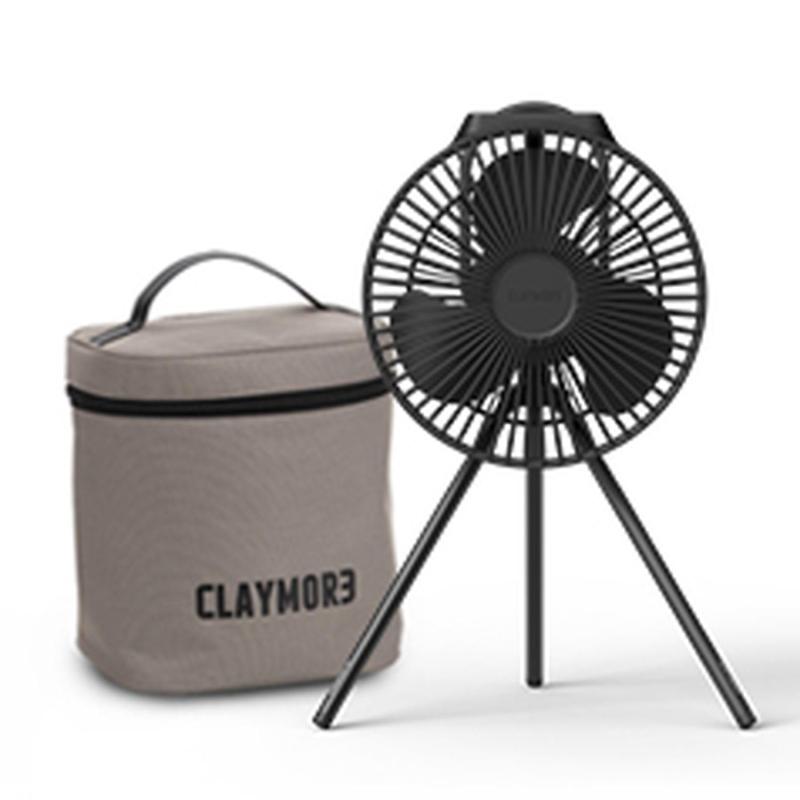 乐天商城 - クレイモア(CLAYMORE) CLAYMORE FAN V600+ CLFN-GL-V610_ DG