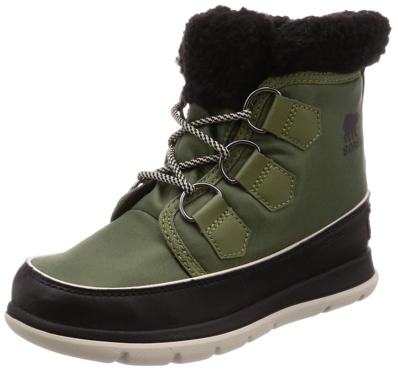 (ソレル) SOREL ソレルエクスプローラーカーニバル