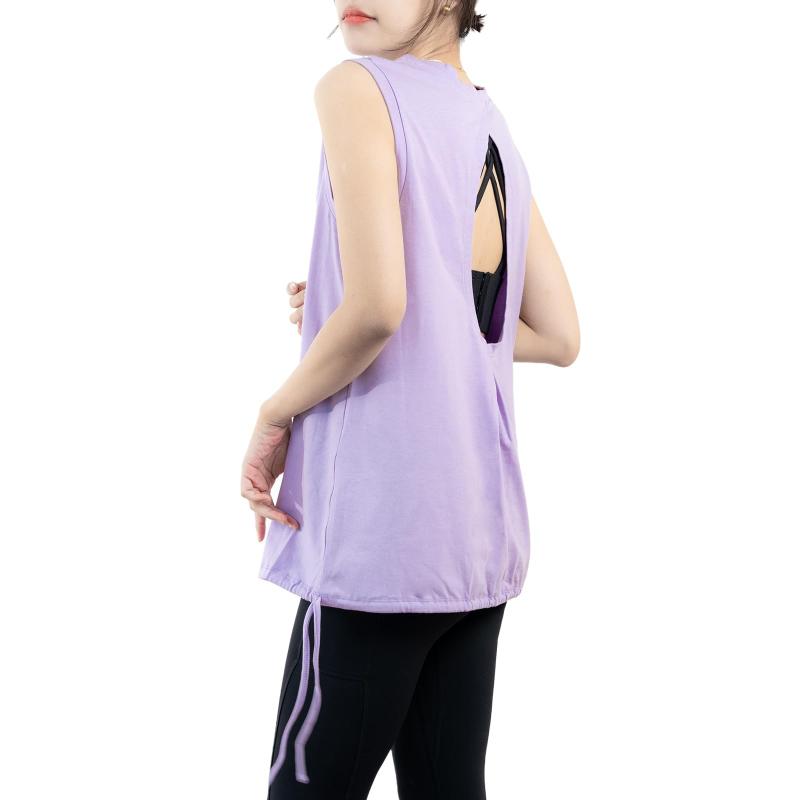 [iito.seasons] ヨガウェア レディース バックデザイン ...(3.0)