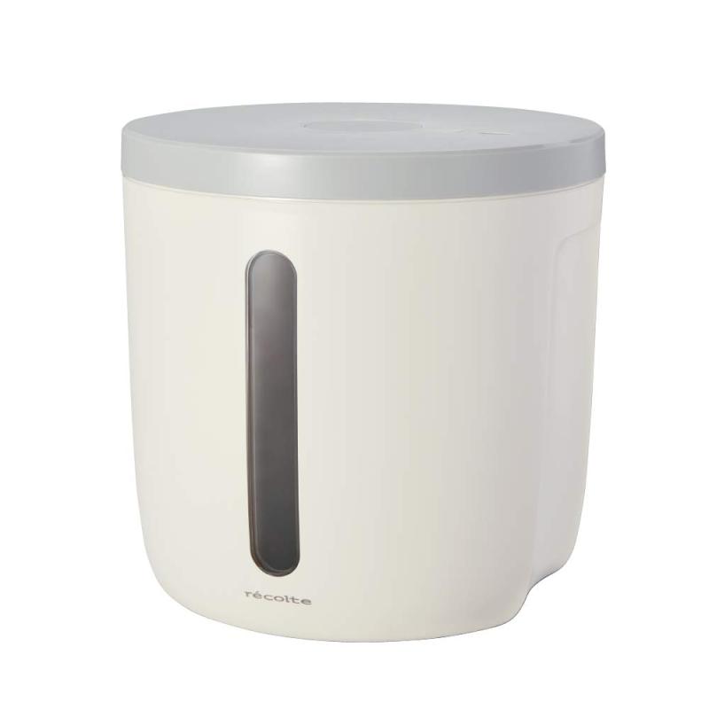 レコルト フードストッカー RFS-1(GY) グレー recolte Food Stocker