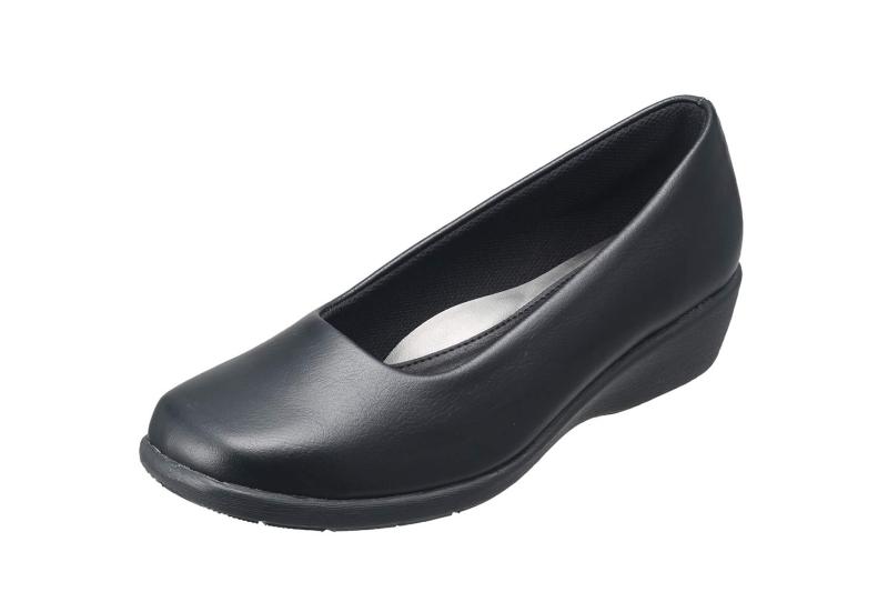 [パンジー] 4072 パンプス オフィス シューズ 3E レディース 日本製