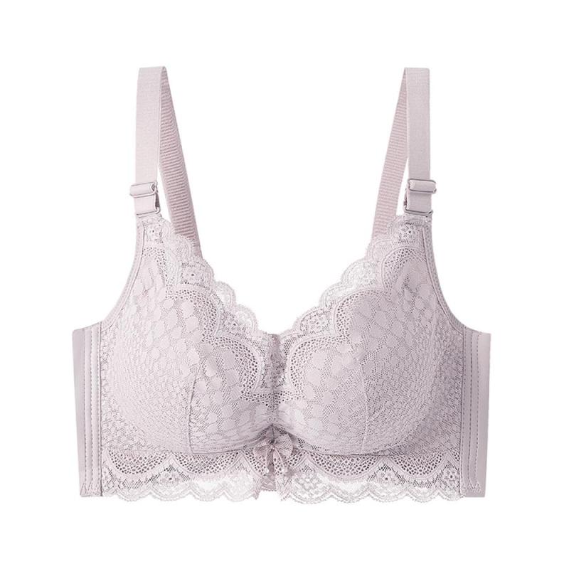 [FEISEDY] ブラジャー 盛れるブラ 5cm厚手パット付き ノンワイヤー 貧乳 バストアップ 寄せブラ 谷間メイク 胸を大きく見える 柔らかい 脇高ブラ 美乳 美背 瞬間谷間 補正ブラ 通気吸湿 締め付