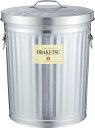 OBAKETSU渡辺金属工業 オバケツM35 173 トタン材