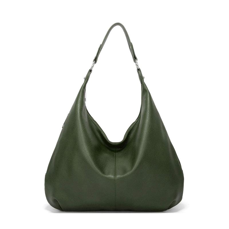 BUKESIYI レディース ハンドバッグ ポシェット トート ミニ ショルダー 肩掛け 斜めかけ Sling Shoulder Hand Bag for Women PU レザー JP77253