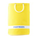 フットマーク(Footmark) スイミングバッグ 学校体育 水泳授業 スイミングスクール ラウンド2 男女兼用(4)