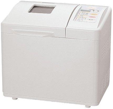 Rakuten - TWINBIRD ホームベーカリー シルキーホワイト PY-D533SI