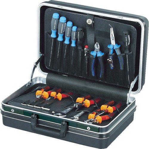 ヘプコアンドベッカー(Hepco&Becker) ツールケース“CLASSIC" 0051128019