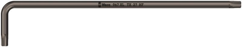 乐天商城 - Wera(ヴェラ) 967 XL トルクスHFキー TX27 024457