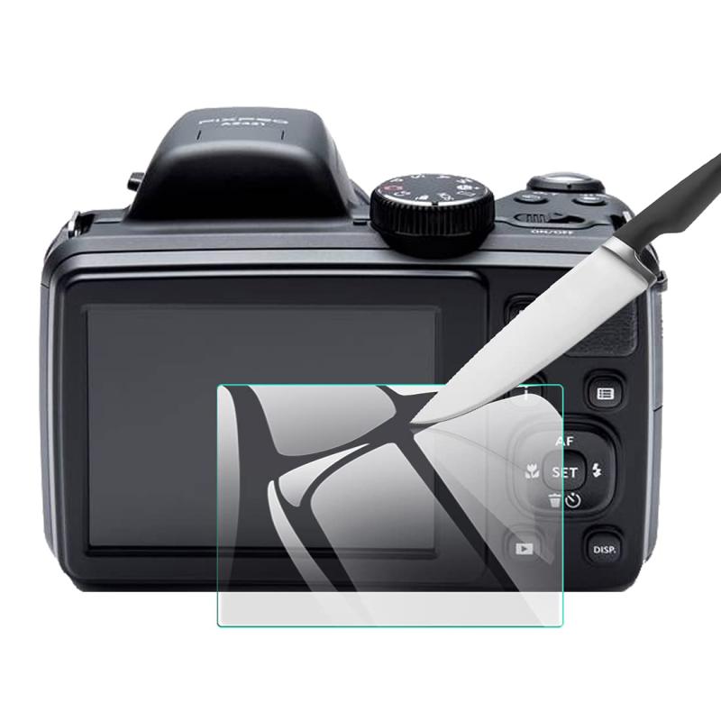 EternalStars 3枚 液晶保護フィルム カメラスクリーンプロテクターガラス 硬度9H フルカバープロテクション 対応カメラモデルはkodak az421です【対応機種】kodak az421【表面強度:9H】表面強度指数は9Hです。【極上のタッチ感】ーズに操作する事ができます。12ヶ月間指紋防止効果が続き、油脂を弾く効果が高く、長期間使用しても消耗しにくい。【特殊加工】 耐油性・抗菌性に優れ、ガラス飛散防止特殊加工・撥水性に加え、指紋などの汚れがついても拭取るだけでキレイになる。【商品】商品到着は不具合、破損など場合があれば無料に交換、、返金対応可能です。