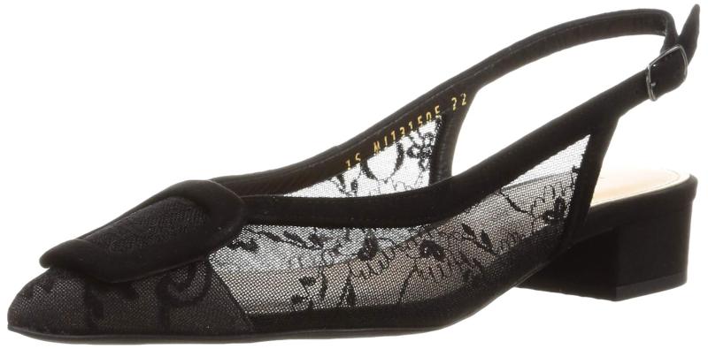 [モード・エ・ジャコモ] パンプス MJLF13150E レディース