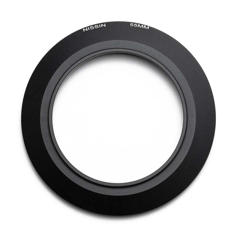 乐天商城 - ニッシンデジタル MF18用 アダプターリング 55mm