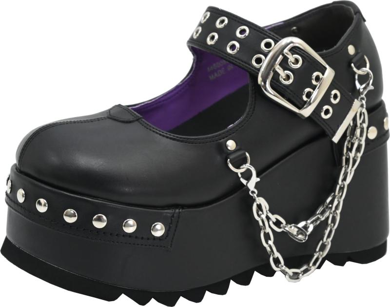 YOSUKE(ヨースケ) レディース 4460089パンプス