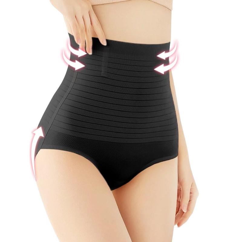 [Barifall] ガードル ショーツ レディース ハイウエスト 補...(3.0)