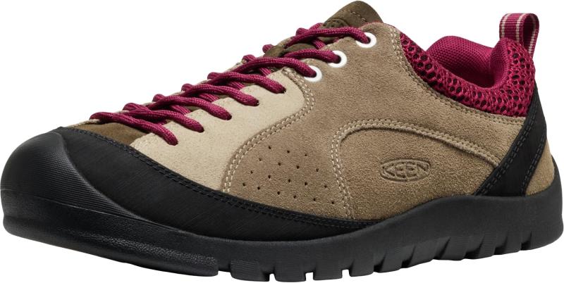 [KEEN] [キーン] スニーカー JASPER ROCKS SP ジャスパー ロックス エスピー メンズ