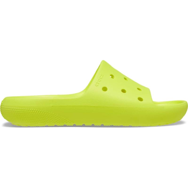 [Crocs] サンダル クラシック スライド