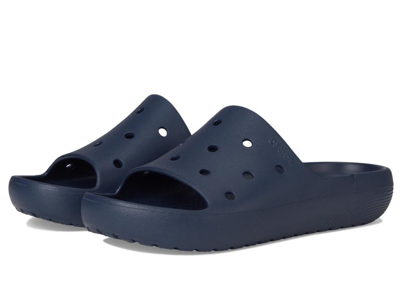 [Crocs] サンダル クラシック スライドの紹介画像3