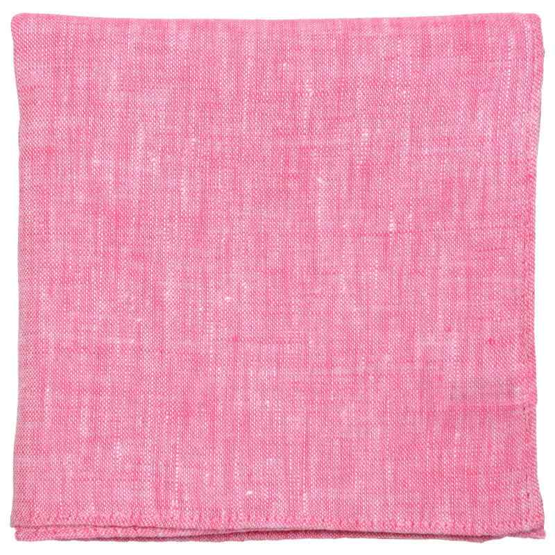 [H TOKYO] リネンハンカチ