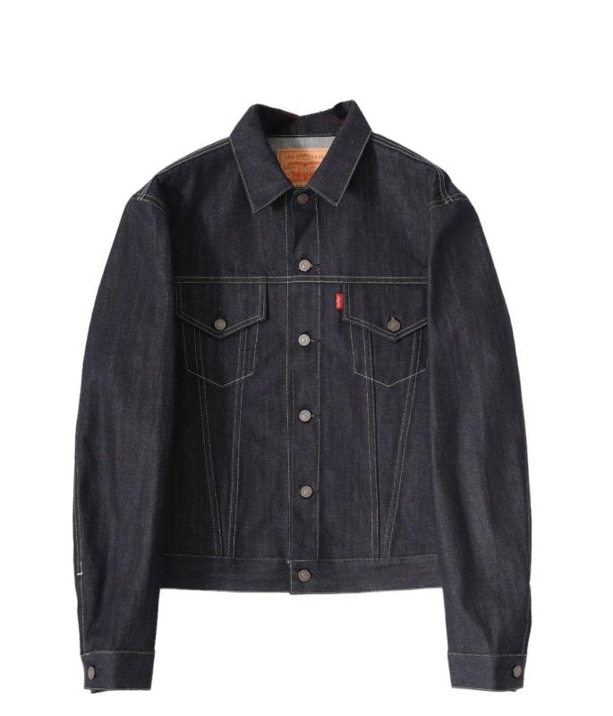 [Levi's] [リーバイス ヴィンテージ クロージング] LVC 1961 TYPE III 557