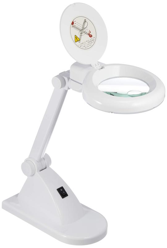 Rakuten - LEDエルズーム DS-L8092-2-W