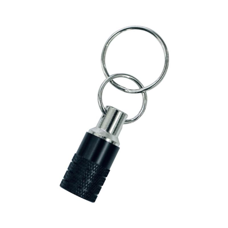 Rakuten - モトコマ ソケットキャッチホルダーチャック KS-10K ブラック
