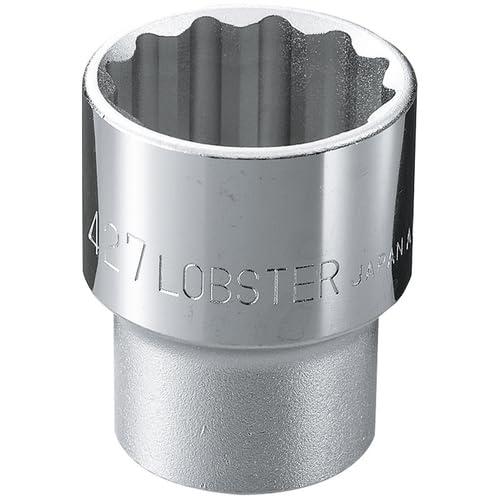 Rakuten - エビ ソケット 12角 16.0mm 差込角12.7mm LM416