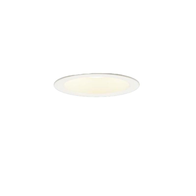 乐天商城 - パナソニック(Panasonic) 天井埋込型 LED[電球色] 軒下用ダウンライト・ポーチライト 浅型8H・高気密SB形・拡散タイプ[マイルド配光] 防湿型・防雨型・調光タイプ[ライコン別売]/埋込穴φ100 LRD110