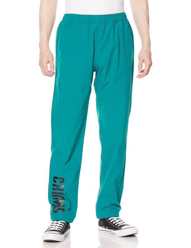 [チャムス] パンツ Airtrail Stretch Pants メンズ
