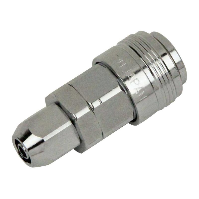 乐天商城 - SK11(エスケー11) DSLソケット 汎用型 チューブ 日本製 内径5mm×外径8mm N50 S-OL50C 080