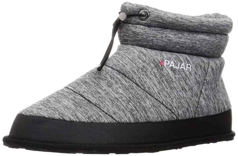 Rakuten - [Pajar] スノーブーツ M CLASSIC NYLON BOOTIE メンズ