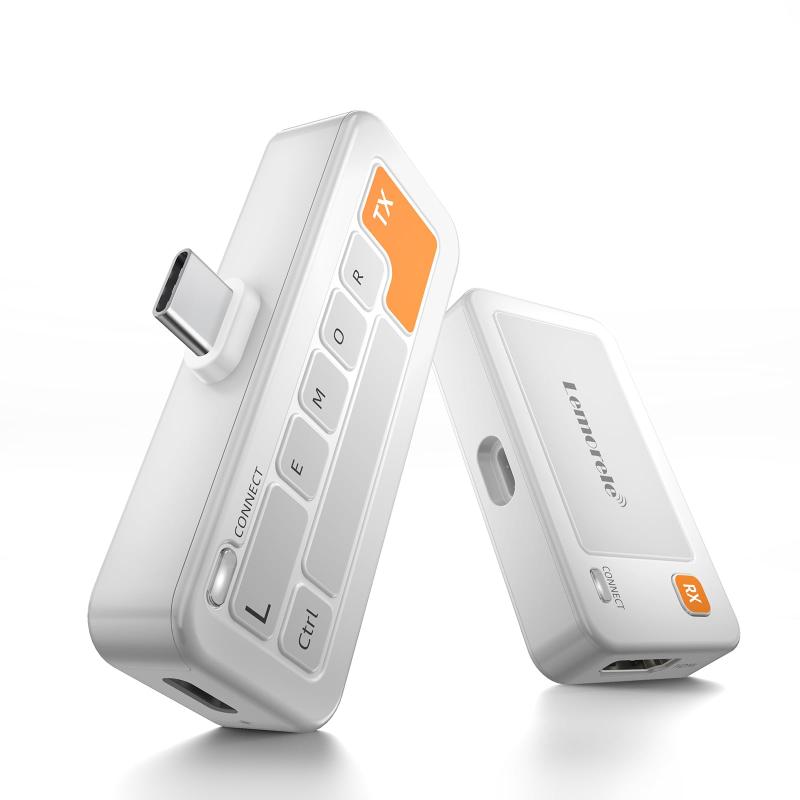 Lemorele hdmi 無線 ワイヤレス hdmi 送受信機セット