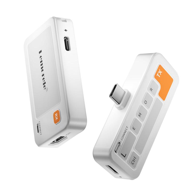 Lemorele hdmi 無線 ワイヤレス hdmi 送受信機セット