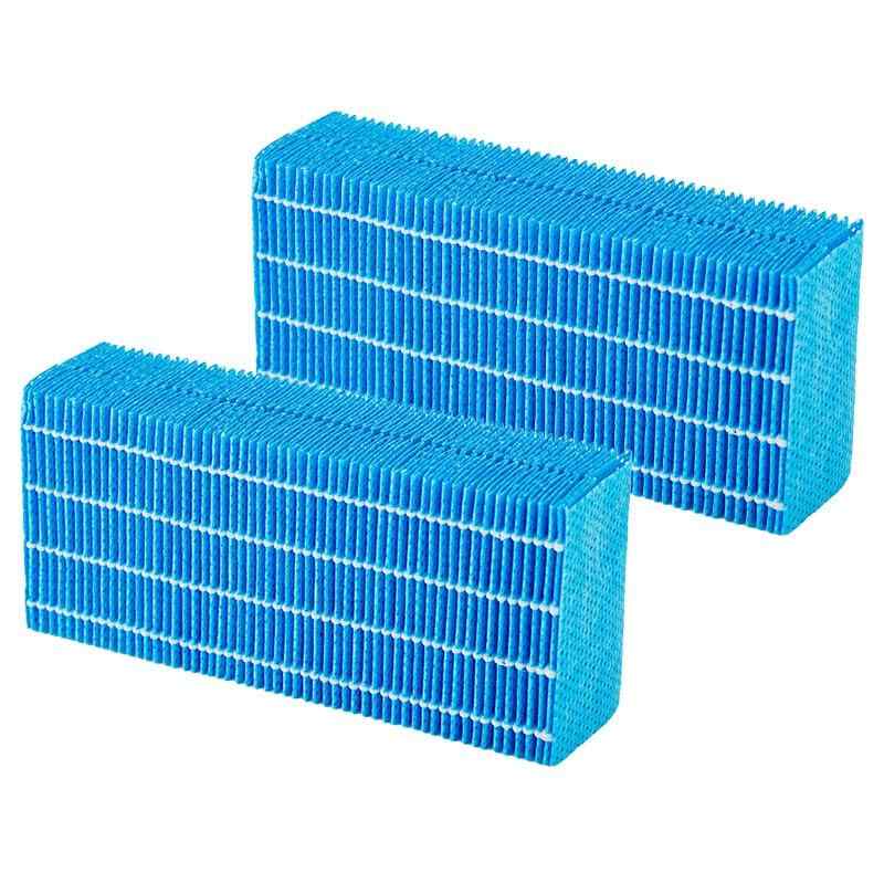 H060518 フィルター H060509 H060511 H060524 加湿フィルター 抗菌気化フィルター 加湿器用交換フィルター 【2枚入り】✔️【対応型番】H060518 をはじめ、H060509／H060511／H060524 などのハイブリッド式加湿器に互換する交換用抗菌気化フィルターです。H060509・H060511 は後継統合型番「H060518」となっています。においや水アカが気になる場合は、定期的な洗浄または交換をおすすめします。【対応機種—1】✔️（HD-50*）HD-5010 HD-5011 HD-5012 HD-5013 HD-5014 HD-5015 HD-5015E3 HD-5016 HD-5016E4 HD-5017 HD-5017E5 HD-5018 HD-5018E6 HD-5019 HD-5020 HD-5021 HD-5022 ✔️（HD-500*） HD-500A HD-500B HD-500C HD-500D HD-500E HD-500F ✔️（HD-70*）HD-7010 HD-7011 HD-7012 HD-7013 HD-7014 HD-7015 HD-7016 HD-7017 HD-7018 HD-7019 HD-7020 HD-7021 HD-7022 ✔️（HD-700*）HD-700C HD-700D HD-700E HD-700F【対応機種—2】 ✔️（HD-90*）HD-9014 HD-9015 HD-9016HD-9017 HD-901 HD-9019 HD-9020 HD-9021 HD-9022 ✔️（HD-900*）HD-900C HD-900D HD-900E HD-900F ✔️（HD-KS*）HD-KS5017 HD-KSRX518 HD-KSRX519 HD-KSRX520 HD-KSRX718 HD-KSRX719HD-KSRX720 HD-KSRX918 HD-KSRX919 HD-KSRX920 ✔️（HD-RX5*）HD-RX500A HD-RX508 HD-RX509 HD-RX511 HD-RX512 HD-RX513 HD-RX514 HD-RX515 HD-RX516 HD-RX517 HD-RX518 HD-RX519 HD-RX519E7 HD-RX520 HD-RX520E8【対応機種—3】✔️（HD-RX7*）HD-RX700A HD-RX709 HD-RX71 HD-RX712 HD-RX713 HD-RX714 HD-RX715 HD-RX716 HD-RX717 HD-RX718 HD-RX718E6 HD-RX719 HD-RX719E7 HD-RX720 HD-RX720E8 ✔️（HD-RX9*）HD-RX900A HD-RX911 HD-RX912 HD-RX913 HD-RX914 HD-RX915 HD-RX916 HD-RX917 HD-RX918 HD-RX918E6 HD-RX919 HD-RX919E7 HD-RX920 HD-RX920E8 ✔️（HD-RXT5*）HD-RXT521 HD-RXT521E9 HD-RXT522 HD-RXT522E2✔️（HD-RXT7*）HD-RXT721 HD-RXT721E9 HD-RXT722 HD-RXT722E2✔️（HD-RXT9*）HD-RXT921 HD-RXT921E9 HD-RXT922 HD-RXT922E2✔️【交換の目安】加湿器フィルターは約2週間に1回の定期的なお手入れが必要です。吹き出す風のにおい・加湿量の低下・水あかが取れない場合は、交換時期のサインです。交換目安は約2 週間に 1 回ですが、水質（硬度）によって寿命が短くなることがあります。吹き出す空気がにおったり、加湿量が少なくなってきたときもお手入れしてください。お手入れを怠ると、本体内部が高温になる・加湿量が低下する・異臭がするなど故障の原因になる。