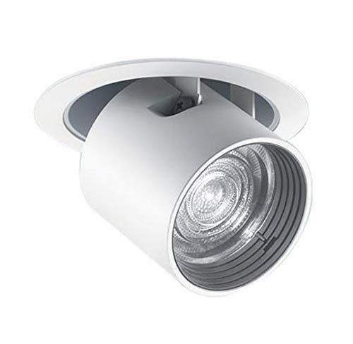 Rakuten - パナソニック TOLSO SERIES LEDダウン＆スポットライト 200形 φ100 広角 一般光色 ホワイト 白色 NTS41131W