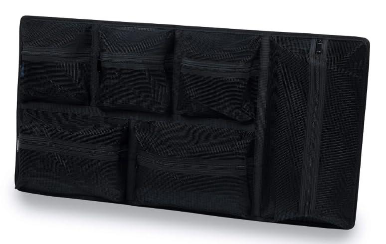 Rakuten - CVPKG Pelican 1615メッシュ蓋オーガナイザー。
