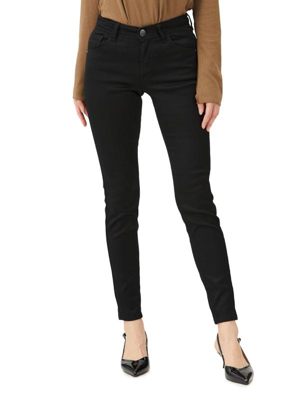 C17(シーセブンティーン) ジーンズベーシック タイトスキニーデニムパンツ CB366レディース