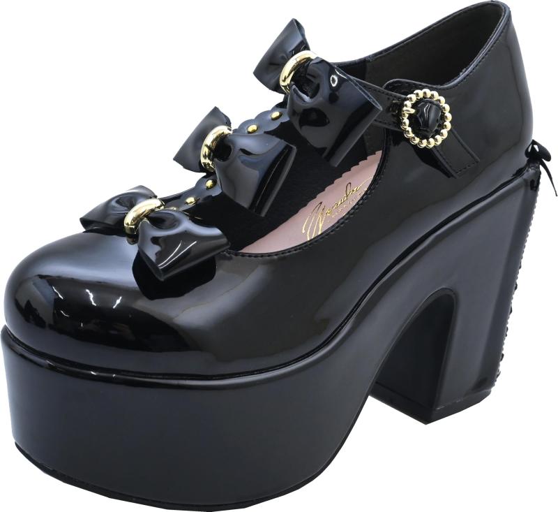 YOSUKE(ヨースケ) レディース 4450063プラットフォーム