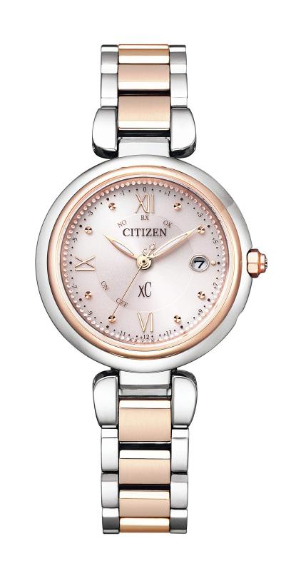 Rakuten - 腕時計 レディース xC 電波時計 mizu collection スーパーチタニウム