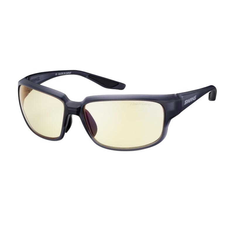 SWANS (スワンズ) 日本製 スポーツサングラス ウォーリアーエイ...(4.0)