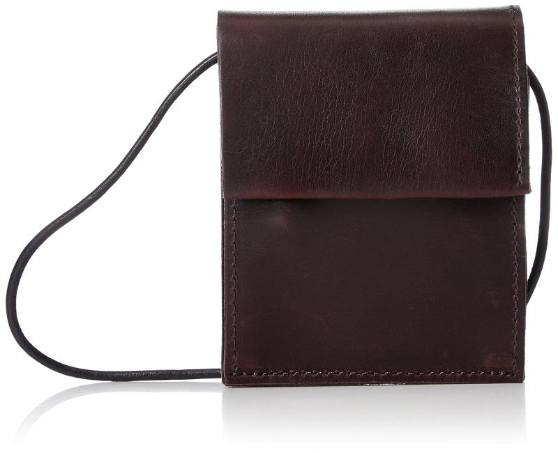 Rakuten - [タイドウェイ] Niks NECK WALLET