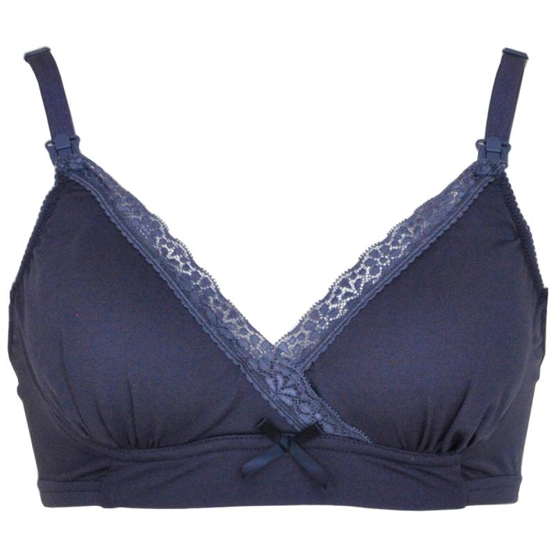 アビックス ナチュラルフィットブラ 870415 オフホワイト M