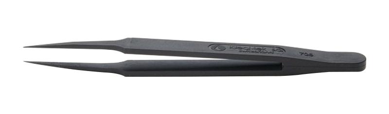 Rakuten - IDEAL-TEK プラスチックピンセット ID-705CF