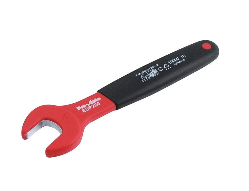 Pro-Auto 絶縁スパナ 22mm ESP220