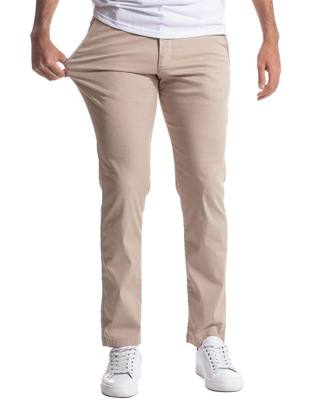 [ANONIE] ストレッチ パンツ メンズ チノパン 超伸縮 イージーパンツ メンズ ゴルフパンツ スキニー ビジネス カジュアル 大きいサイズ 春 夏 秋